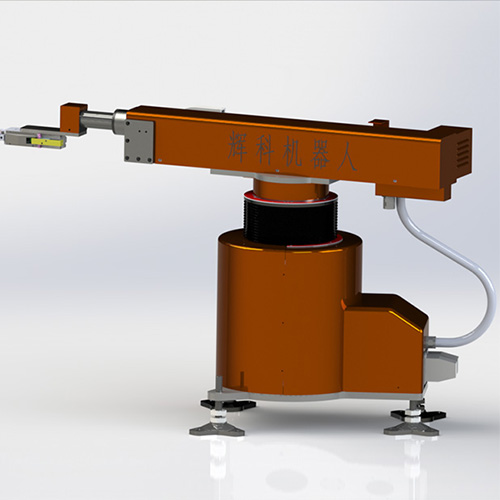 鍛造機(jī)械手