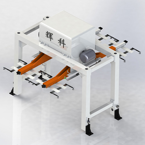 沖壓機(jī)械手