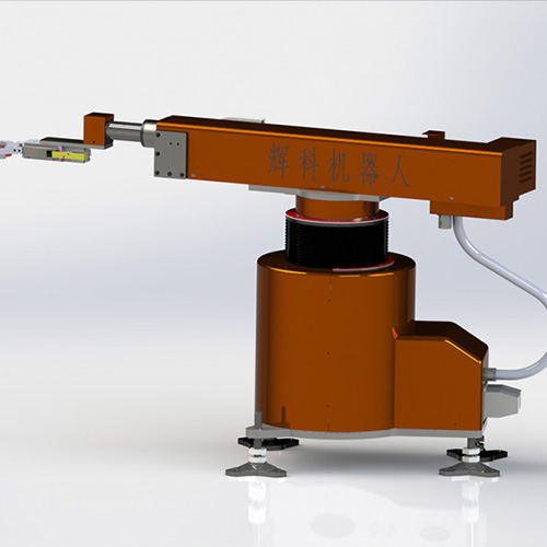 鍛壓機(jī)械手