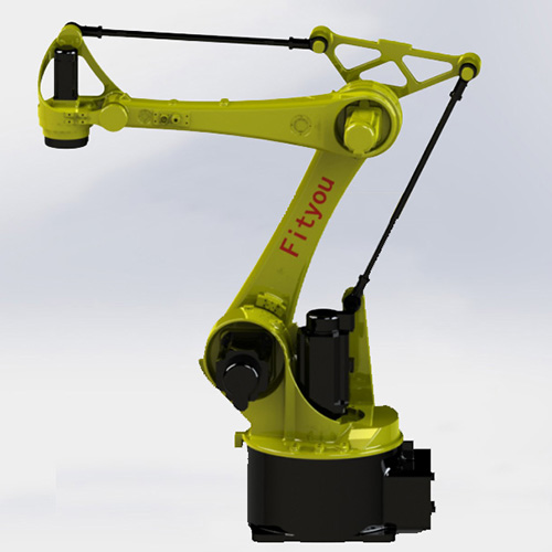 沖壓機(jī)械手