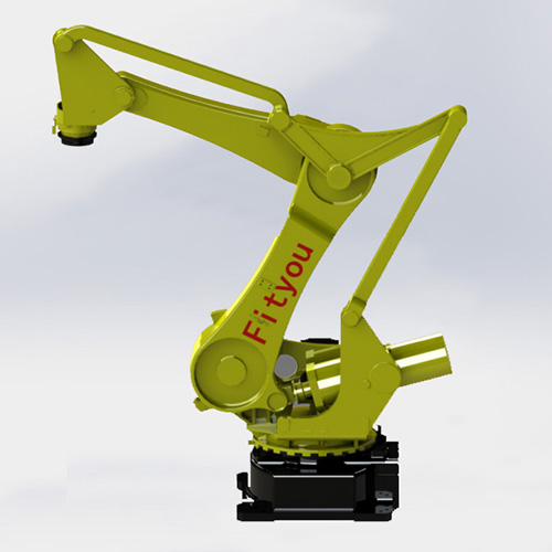 沖壓機(jī)械手