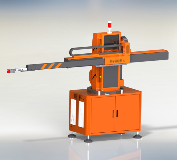 鍛壓機(jī)械手